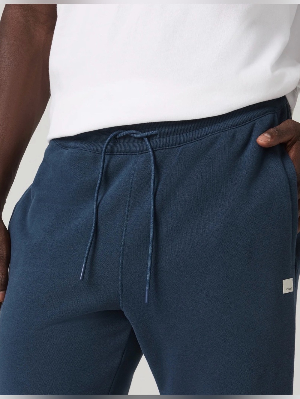 Vuori Men’s “Cypress Vintage” Short 7” Inseam (L) *SOLD OUT AT VUORI*